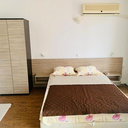 בורגאס Vili Apartment מראה חיצוני תמונה